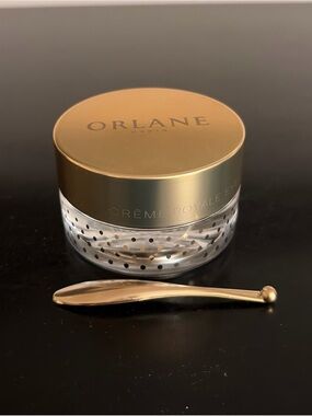 Orlane Paris Crème Royale Eye Contour Cream / Crème Royale Yeux